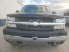 2003 Chevrolet Silverado K2500 Heavy Duty