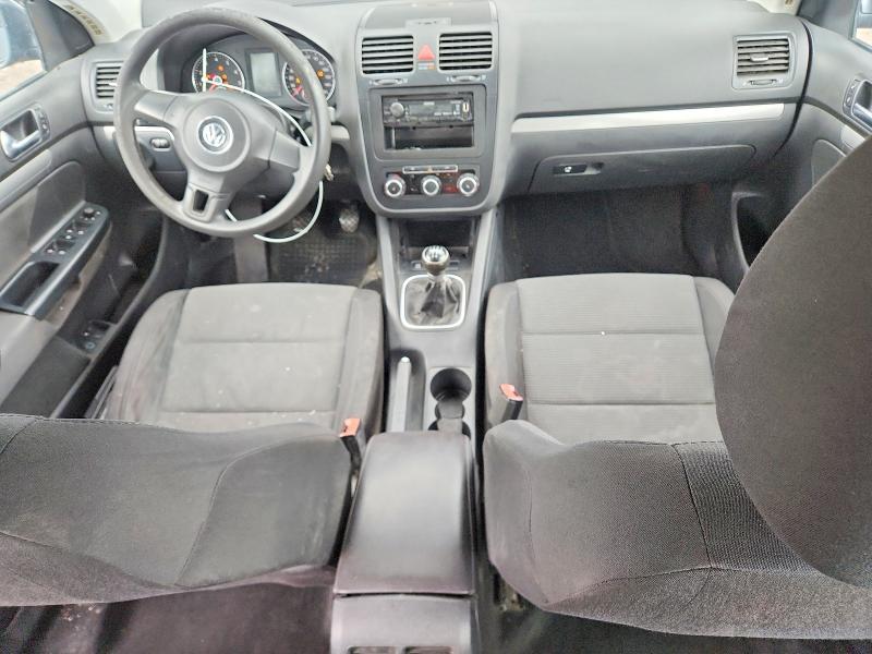 2010 Volkswagen Jetta s