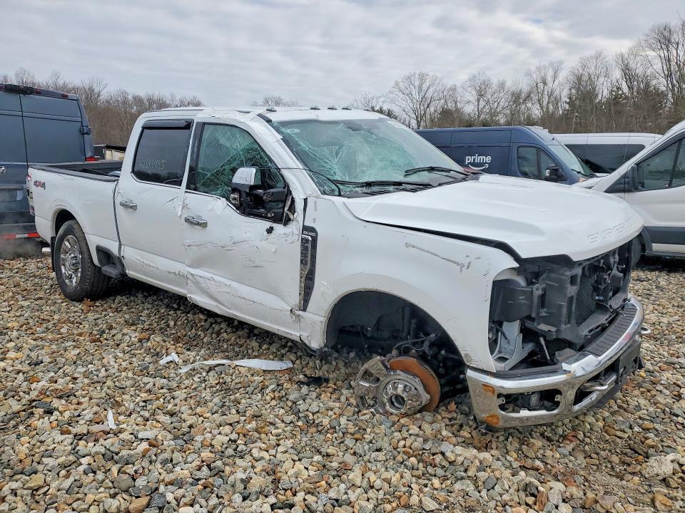 2024 Ford F350 Super Duty