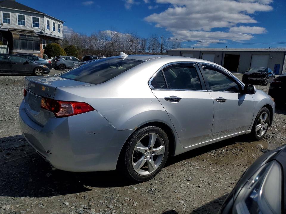 2012 Acura TSX