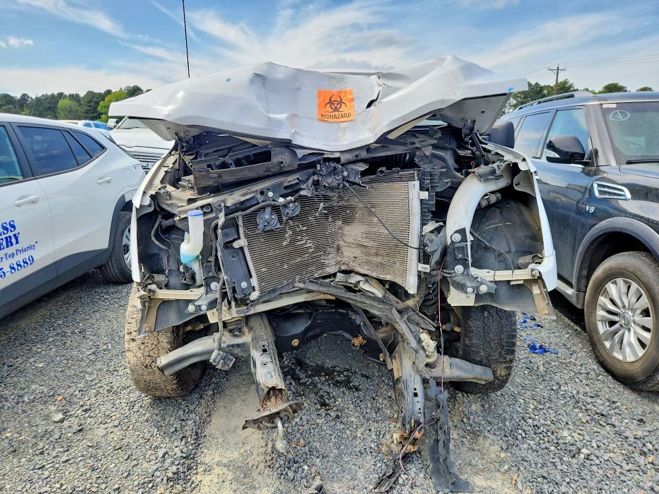 2022 Ford F150 Super Cab