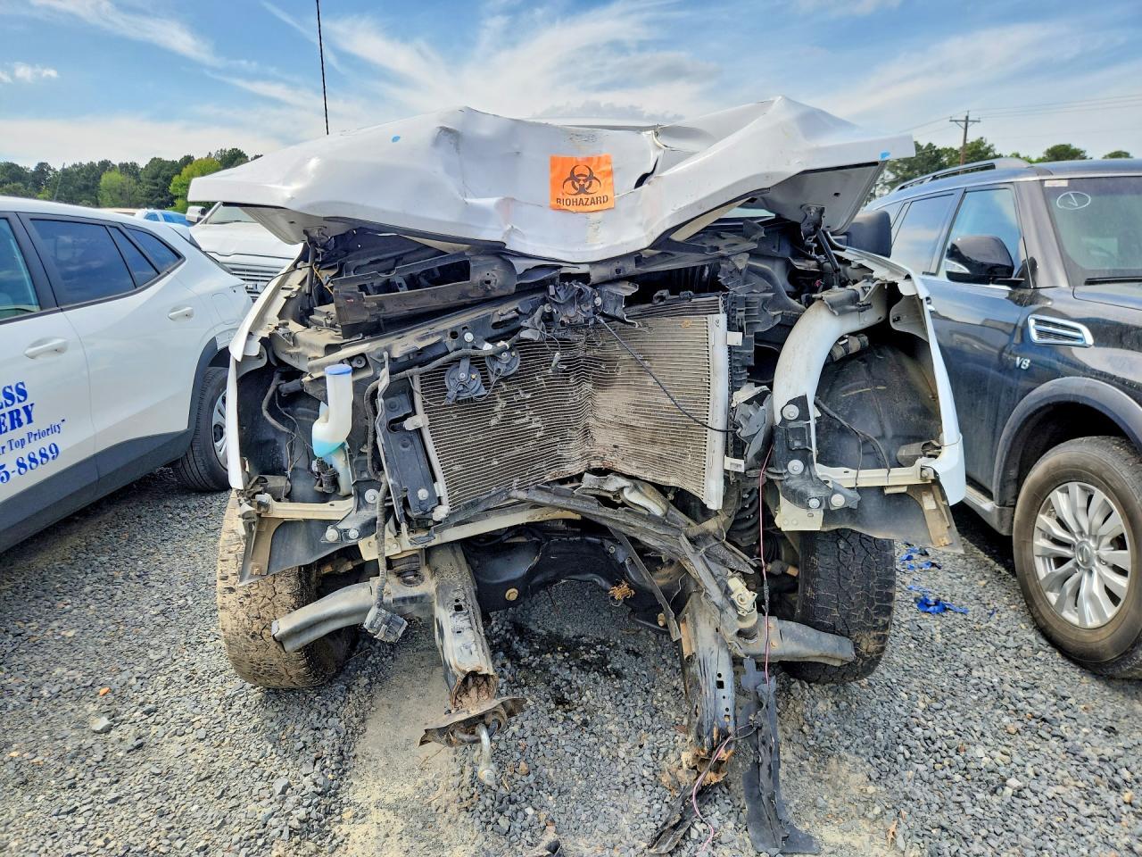 2022 Ford F150 Super Cab