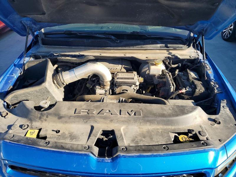 2022 Dodge RAM 1500 BIG Horn