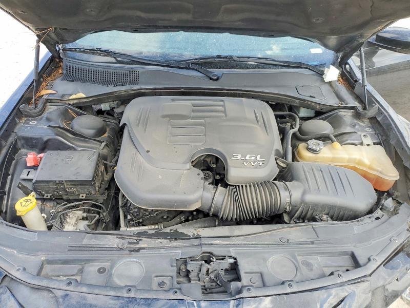2019 Chrysler 300 Touring