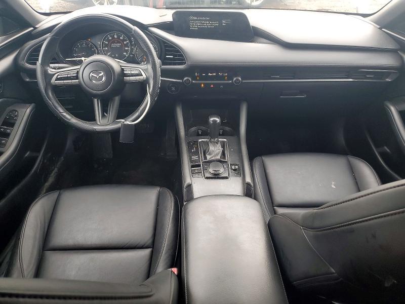 2020 Mazda 3