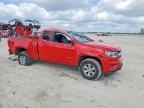 2018 Chev Colorado
