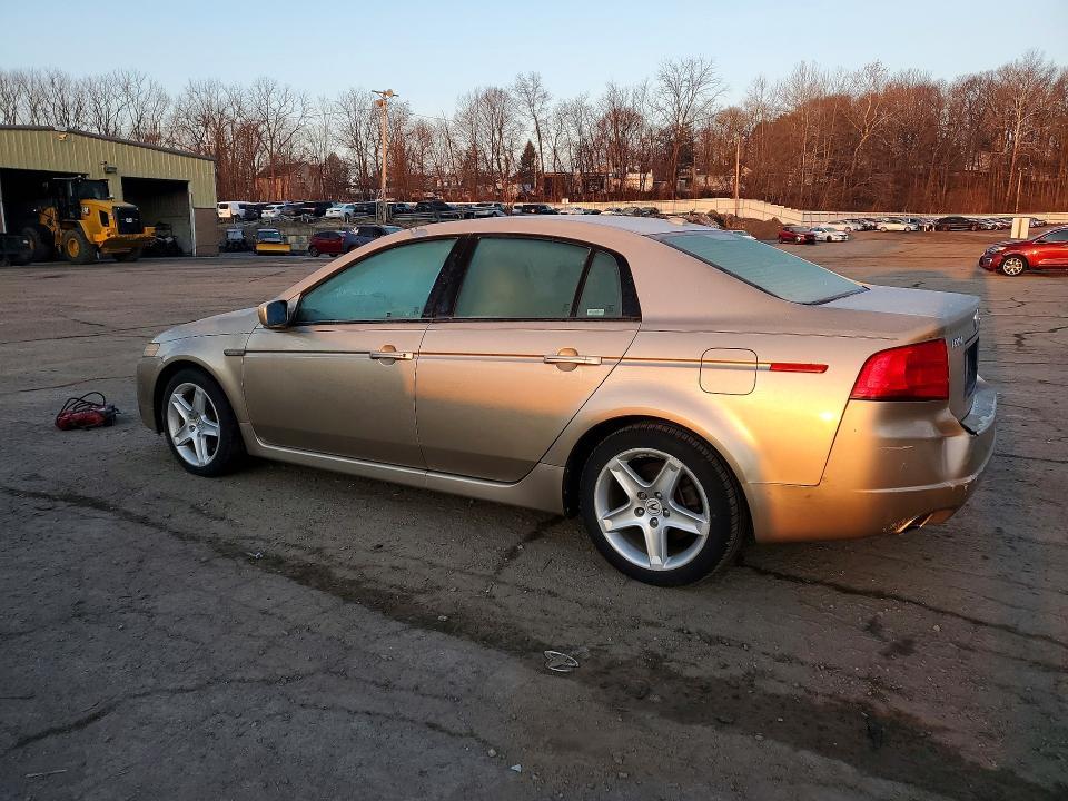 2006 Acura TL