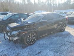 2020 Honda Civic Sport for sale in Cookstown, ON