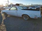 1986 Chev EL Camino