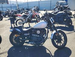 2015 Yamaha XVS950 CU en venta en Sun Valley, CA