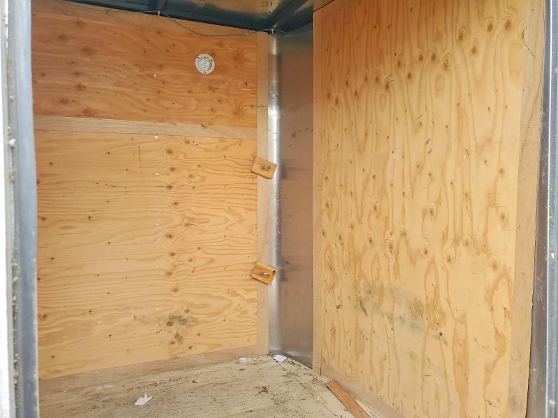 2020 Foresriver 2020 Forest River OSCH610SA Enclosed Cargo Trailer