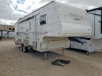 2009 Timberlodge Erlodge Camper