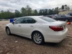 2010 Lexus Ls 460 Base