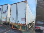 2007 Wabash Dvcvhpc DRY Van Trailer