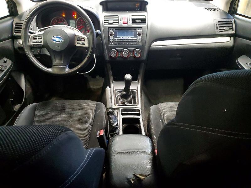 2014 Subaru Xv Crosstrek 2.0 Premium