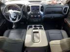 2022 GMC Sierra Limited K1500 SLT