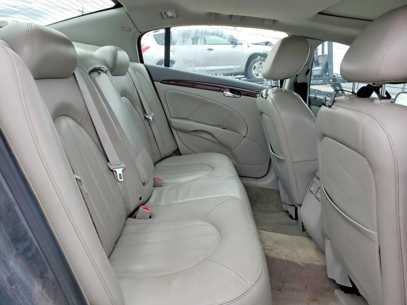 2009 Buick Lucerne cxl