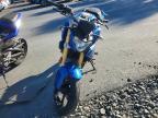 2018 BMW G310 R
