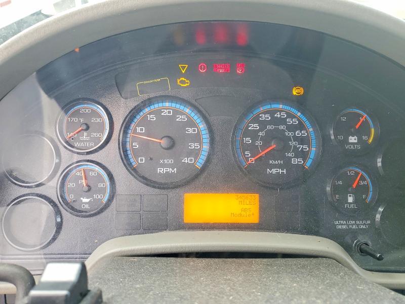 2011 International 4300 BOX Truck