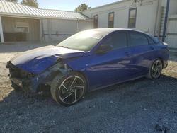 2021 Hyundai Elantra n Line for sale in Prairie Grove, AR