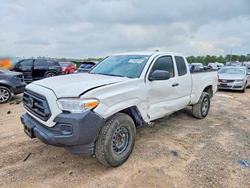 New arrivals for sale at auction: 2022 Toyota Tacoma SR