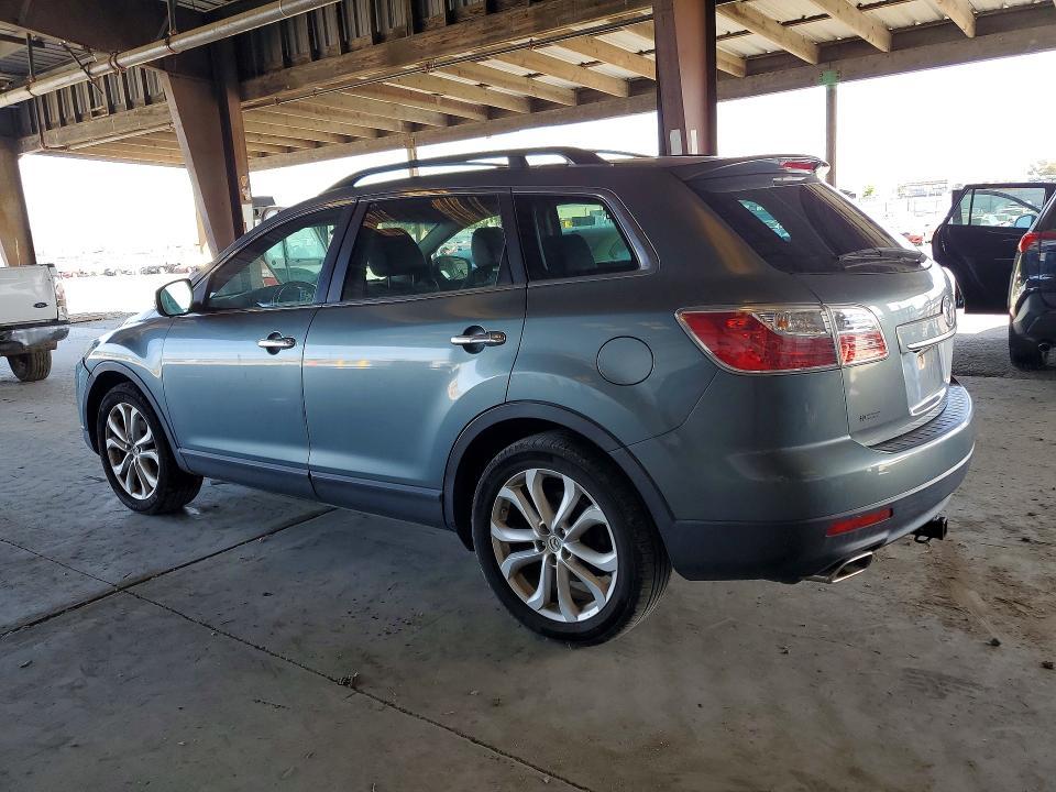 2011 Mazda Cx-9