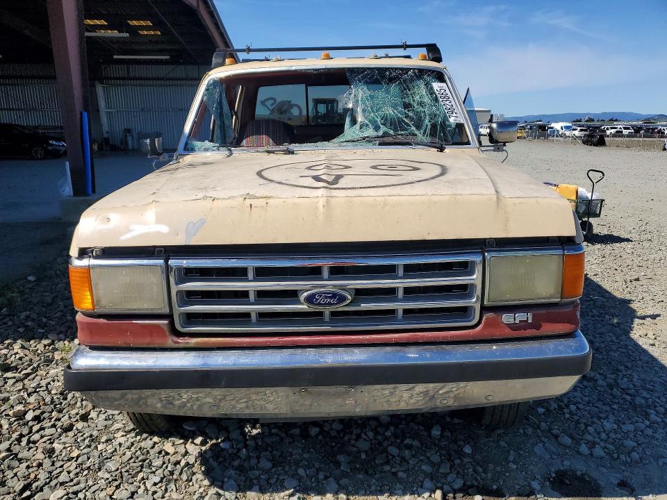 1988 Ford F350