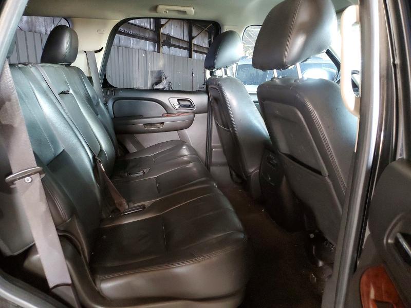 2014 GMC Yukon slt