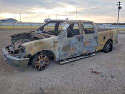 2006 Ford F150 Supercrew for sale in Lawrenceburg, KY