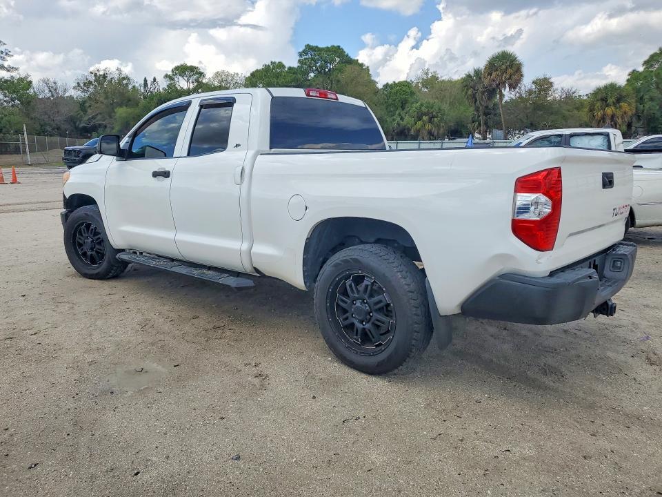 2017 Toyota Tundra SR