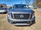 2019 Nissan Titan PRO-4X