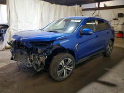 2024 Mitsubishi Outlander Sport s for sale in Ebensburg, PA
