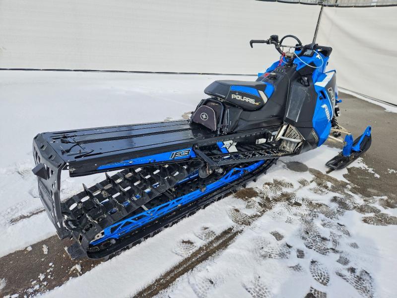 2016 Polaris 800 PRO-RMK 163
