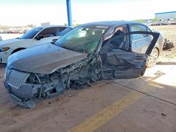 Lincoln salvage cars for sale: 2012 Lincoln Mkz Hybrid