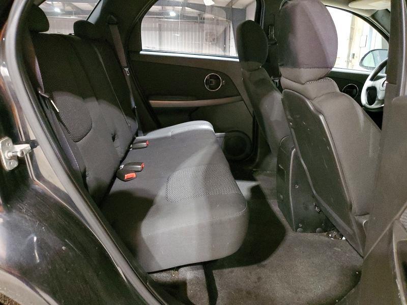 2006 Pontiac Torrent