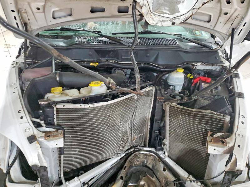 2008 Dodge RAM 1500 ST