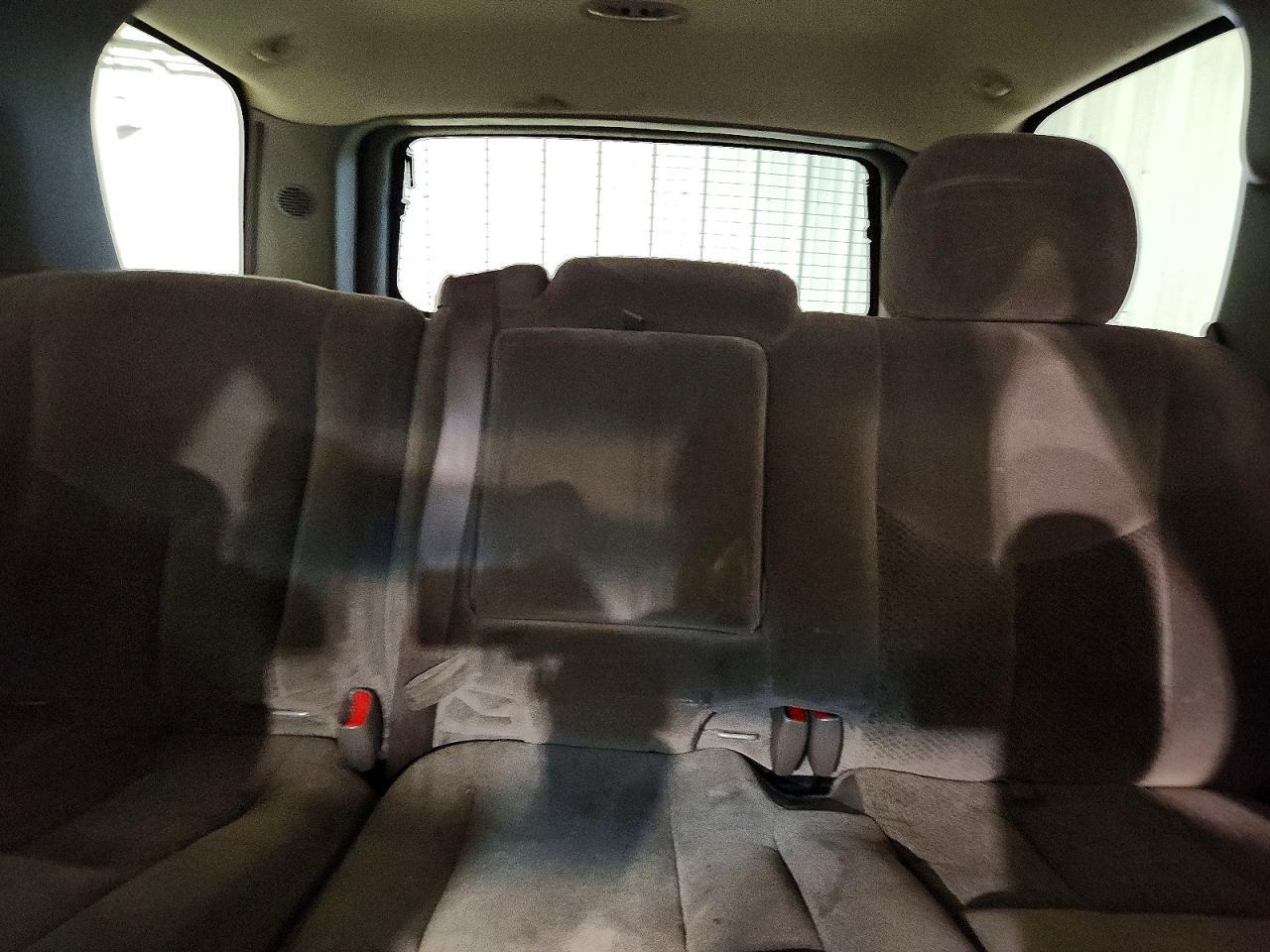 2003 Chev Tahoe K1500