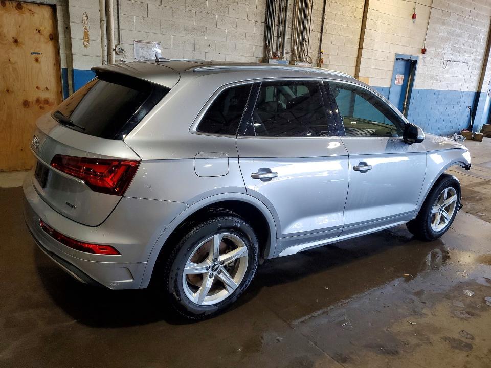 2023 Audi Q5 Premium 40