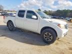 2014 Nissan Frontier PRO-4X