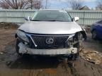2010 Lexus Rx 350 Base