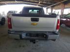 2011 Chevrolet Silverado K2500 Heavy Duty LT
