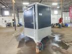 2013 Stealth 2013 Nomad Enclosed Snowmobile Trailer