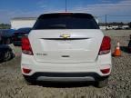 2022 Chevrolet Trax 1LT