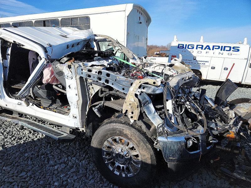 2022 Ford F350 Super Duty