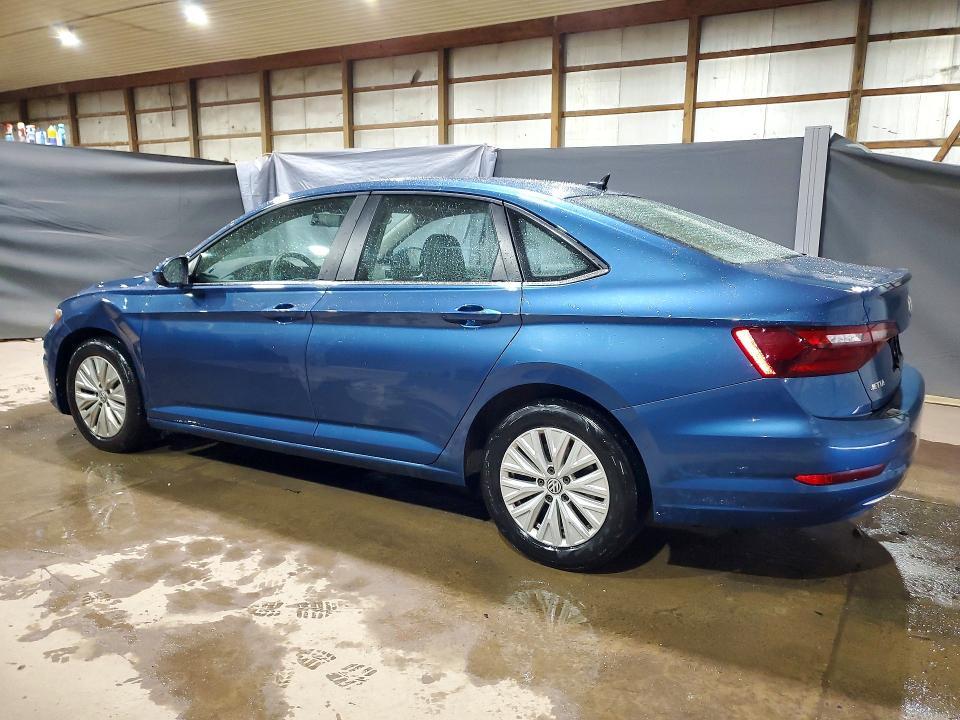 2020 Volkswagen Jetta s