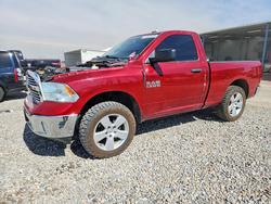 Salvage cars for sale from Copart Brighton, CO: 2013 Dodge RAM 1500 ST