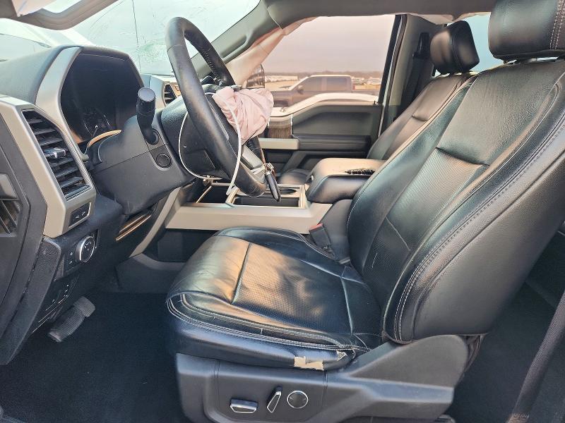 2019 Ford F250 Super Duty