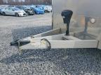 2025 Intech Trailers 2025 Intec Enclosed Cargo Trailer