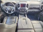2019 Chevrolet Silverado C1500 LTZ