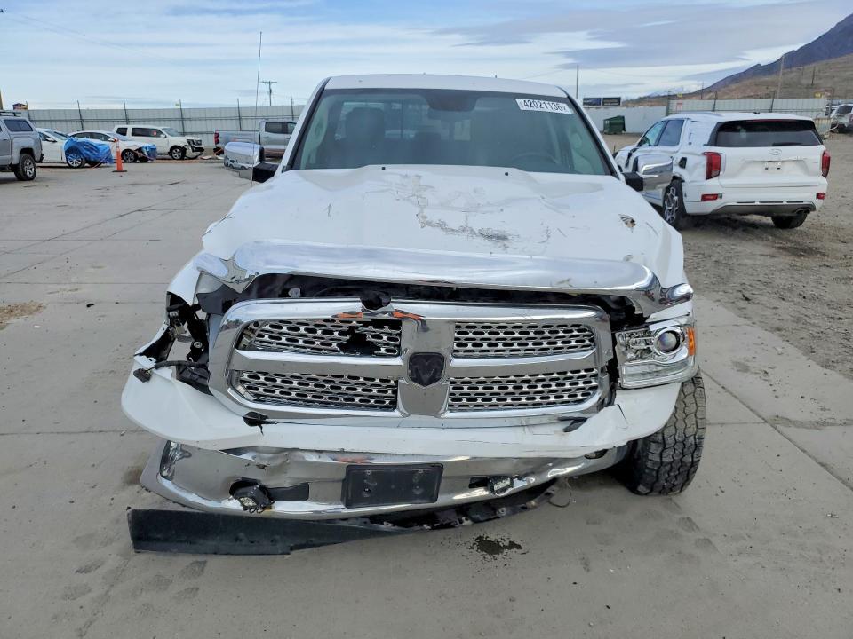 2015 Dodge 1500 Laramie